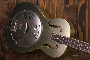 Gretsch G9202 Honey Dipper Special Resonator