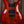 PRS Custom 24 Mango Limited Blood Orange