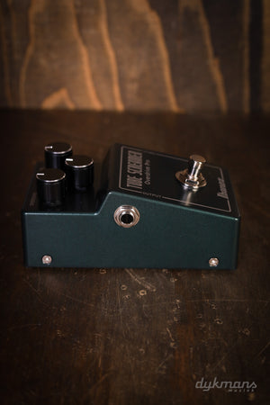 Ibanez TS808HW Handwired Tubescreamer RESERVED