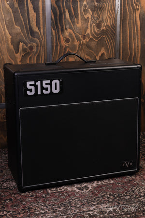 EVH 5150 Iconic Series Black