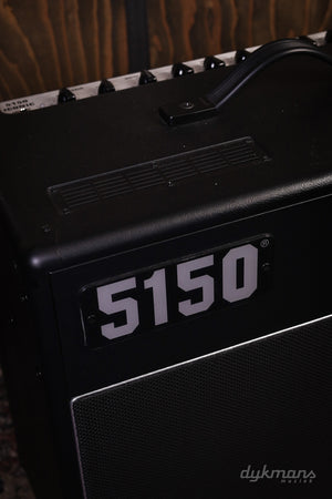 EVH 5150 Iconic Series Black