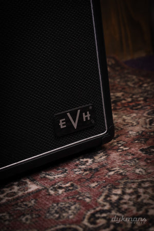 EVH 5150 Iconic Series Black