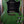 Epiphone SG Classic Worn P-90s Worn Inverness Green 