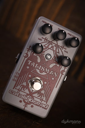 Catalinbread Talisman