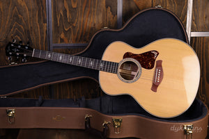 Taylor Gold Label 814e Rosewood Natural