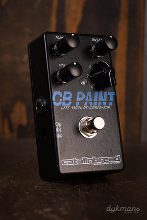 Catalinbread CB Paint