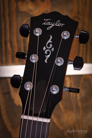 Taylor Gold Label 814e Rosewood Natural