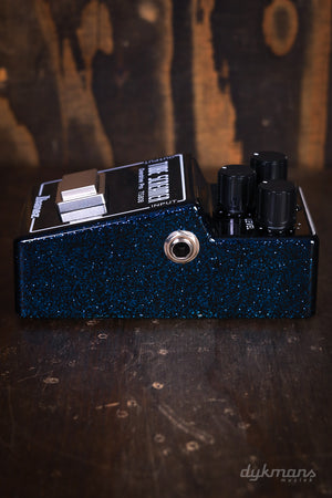 Ibanez 45th Anniversary TS808 Tube Screamer Blue Sparkle