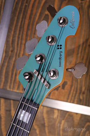 Sandberg California TM 5 Hardcore Aged Roquefort Blue PRE ORDER