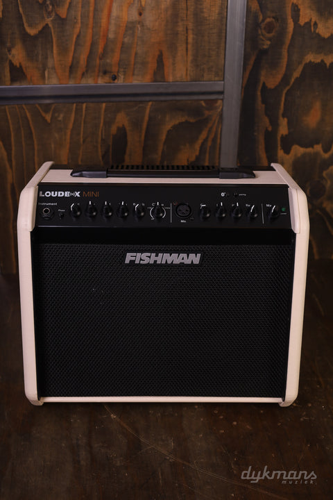 Fishman Loudbox Mini Cream