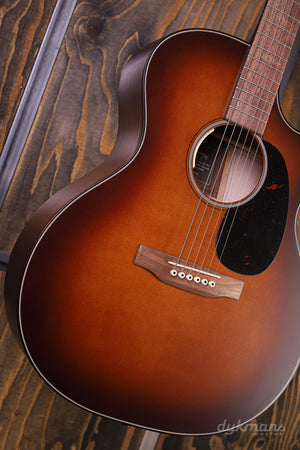 Martin GPCE Inception Maple