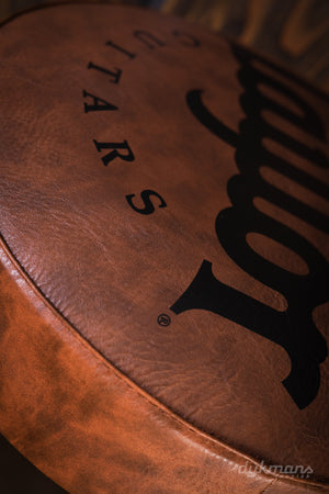 Taylor Guitar Stool Bar Stool Brown