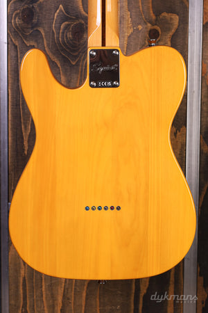 Squier Classic Vibe 50s Telecaster Butterscotch Blonde