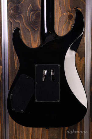 Kramer SM-1 Figured Royal Purple Perimeter