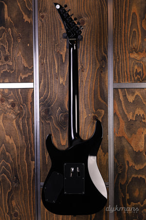 Kramer SM-1 Figured Royal Purple Perimeter