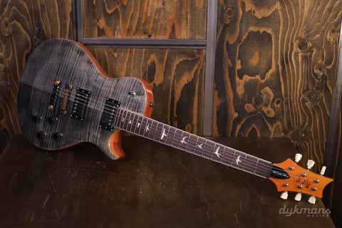 PRS SE McCarty 594 Singlecut Charcoal