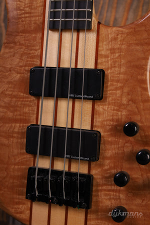 Harley Benton BZ4000 Deluxe