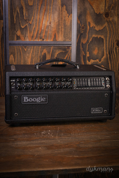 Mesa Boogie JP-2C