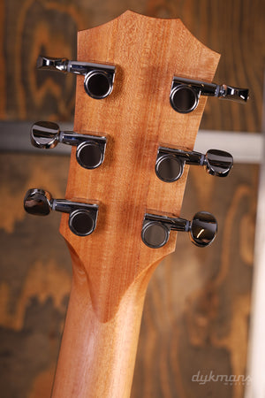 Taylor GS Mini-e Special Edition Honeyburst