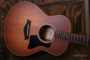 Taylor GS Mini-e Special Edition Honeyburst
