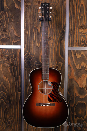 Bourgeois Touchstone The Standard LDBO-14