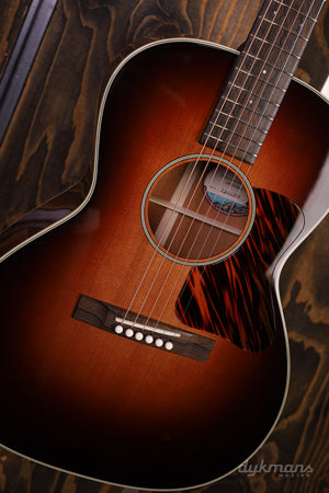 Bourgeois Touchstone The Standard LDBO-14