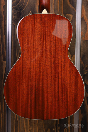 Bourgeois Touchstone The Standard LDBO-14