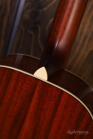 Bourgeois Touchstone The Standard LDBO-14