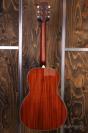 Bourgeois Touchstone The Standard LDBO-14