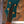 Rickenbacker 4004L Laredo Turquoise 2004