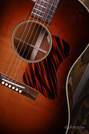 Bourgeois Touchstone The Standard Slope D