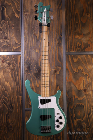 Rickenbacker 4003S/5 Cadillac Green 2019