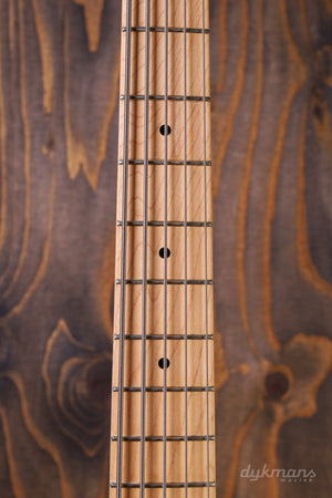 Rickenbacker 4003S/5 Cadillac Green 2019