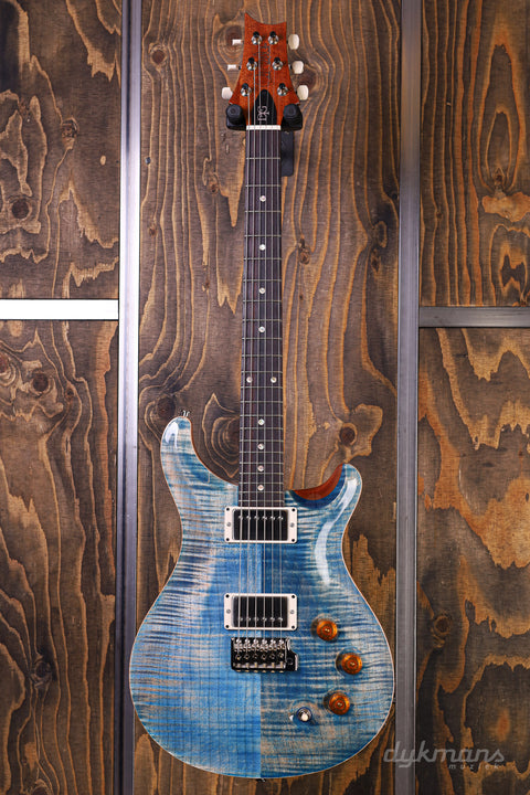 PRS DGT Moons Faded Blue Jean