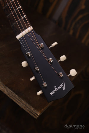 Bourgeois Touchstone The Standard Slope D