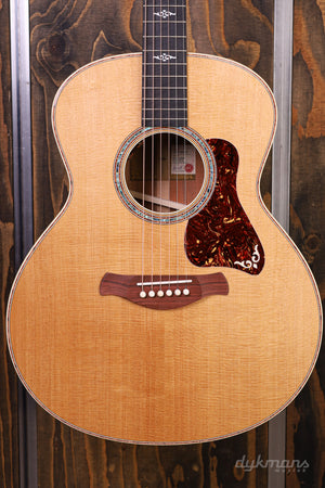 Taylor Gold Label 814th KOA