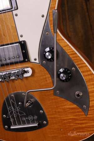 Novo Miris J Custom Cadillac Green