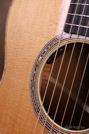 Taylor Gold Label 814th KOA