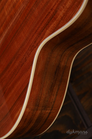Taylor Gold Label 814th KOA