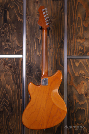 Novo Miris J Custom Cadillac Green