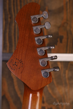 Novo Miris J Custom Cadillac Green