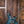 PRS Wood Library Modern Eagle V Cobalt Blue