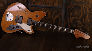 Novo Miris J Custom Cadillac Green