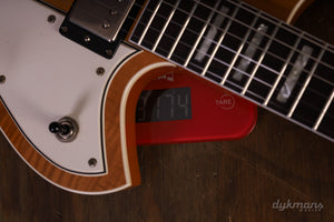 Novo Miris J Custom Cadillac Green