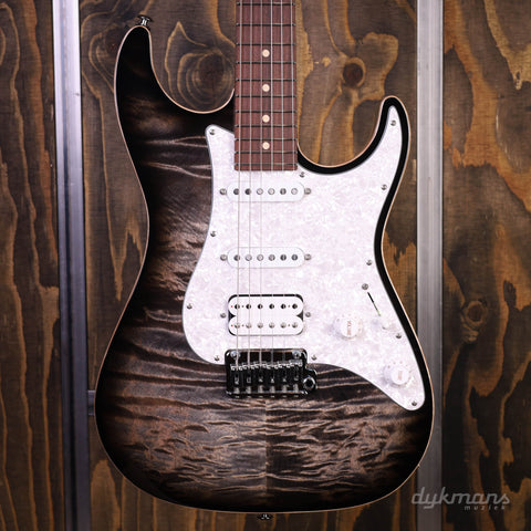 Suhr Standard Plus Charcoal