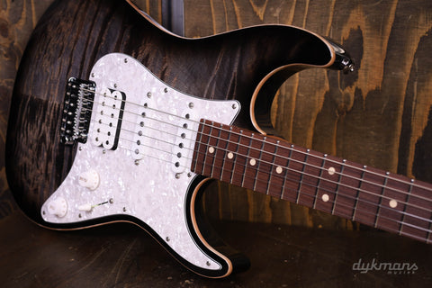 Suhr Standard Plus Charcoal