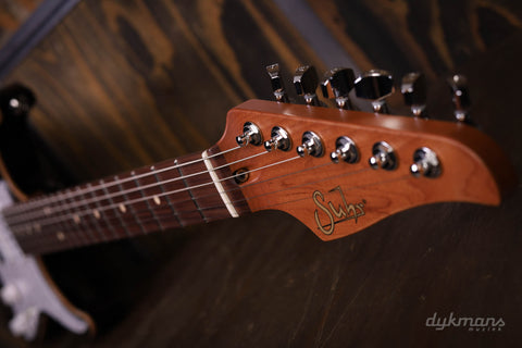 Suhr Standard Plus Charcoal