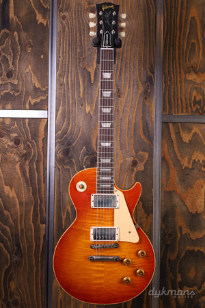 Gibson Custom Shop M2M '59 Les Paul Standard BOTB 92 VOS