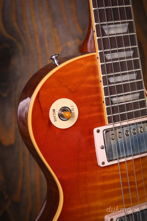 Gibson Custom Shop M2M '59 Les Paul Standard BOTB 92 VOS