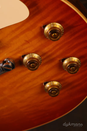 Gibson Custom Shop M2M '59 Les Paul Standard BOTB 92 VOS